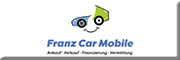 Franz Car mobile<br>  Appen