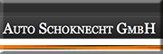 Auto Schoknecht GmbH<br>  Teterow