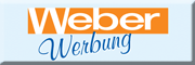 Weber Werbung<br>Gabriele Weber-Obermark 