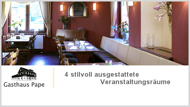 Gasthaus Pape Mobile