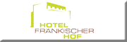 Hotel Fränkischer Hof<br>  Buxheim
