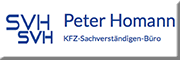 Sachverständigenbüro Peter Homann<br> Schenefeld Sachverständigenbüro Peter Homann<br> Schenefeld