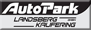AutoPark Landsberg / Kaufering GmbH Kaufering