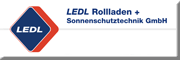 LEDL Rollladen + Sonnenschutztechnik GmbH 