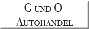 G&O Autohandel G&O Autohandel