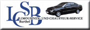 Limousinen & Chauffeur-Service Barthel   Limousinen & Chauffeur-Service Barthel