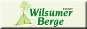 Wilsumer Berge Resort GmbH<br>ton Kolman Wilsum