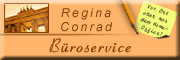 Büroservice Regina Conrad 