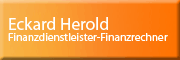 Eckard Herold - Finanzdienstleister - Sohland