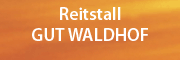 Reitstall Gut Waldhof - Bernd Kröger Kisdorf