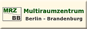 Multiraumzentrum Berlin - Brandenburg
Inh. Dag Iske Fredersdorf-Vogelsdorf