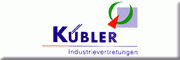 Kübler Industrievertretungen<br>Jürgen Mack Ehningen