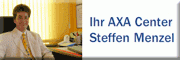 AXA CENTER STEFFEN MENZEL Hirschstein