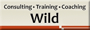 Wild Consulting Training Coaching GmbH<br>Eva Fislage 