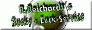 Reichardt`s Rucky Zuck Service Leipzig