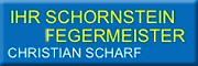 Schornsteinfegermeister<br>Christian Scharf Meerane