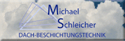 DACH-BESCHICHTUNGSTECHNIK, Ndl.Alb-Doanu-Kreis<br>Michael Schleicher 