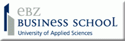 EBZ Business School GmbH<br>Tobias Innig 