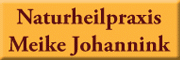 Naturheilpraxis<br>Meike Johannink Beelitz