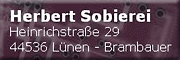 Ingenieurbüro IHS Herbert Sobierei für Elektrotechnik, Steuerungstechnik Automation, Robotertechnik und Erwachsenen-bildung Lünen