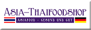 Asia-Thaifoodshop<br>Karnda Thongsuk Gelnhausen