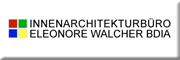 InnenArchitekturbüro BDIA<br>Eleonore Walcher Friedberg