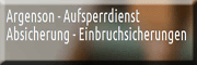 Aufsperrdienst - ARGENSON 