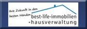 best-life-hausverwaltung<br>Claudia Dippold Bensheim