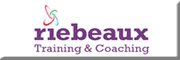 riebeaux Training & Coaching UG (haftungsbeschränkt)<br>Dieter Jupe riebeaux Training & Coaching UG (haftungsbeschränkt)<br>Dieter Jupe