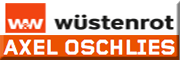 Wüstenrot u. Württembergische<br>Axel Oschlies Glinde
