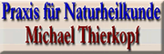 Praxis für Naturheilkunde<br>Michael Thierkopf Hannover