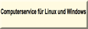 Linux PC Service<br>Andreas Schmidtke Döbeln