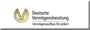 Repräsentanz für Deutsche Vermögensberatung<br>  Kirchheim unter Teck