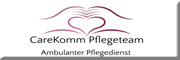 CareKomm Pflegeteam GmbH<br>  Rodgau