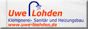 Löhden Uwe Klempnerei- Sanitär und Heizungsbau<br>  Ahlerstedt