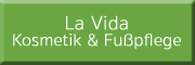 La Vida Kosmetik & Fußpflege Barsinghausen