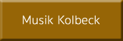 Kolbeck Musik 