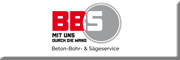 BBS Beton Bohren Säge Service GmbH Engelskirchen