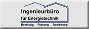 Ingenieurbüro für Energietechnik Peter Weig Wallerfing