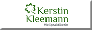 Heilpraktikerin Kerstin Kleemann<br>  Bad Bramstedt