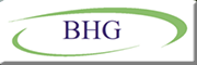 BHG Dienstleistungen GmbH<br>  