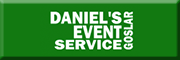 Daniel`s Event Service Goslar<br>Daniel Tippe Goslar