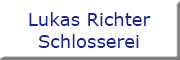 RSBW GmbH Schlosserei Buseck