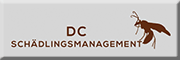 DC Schädlingsmanagement<br>Daniel Cerniga Moers