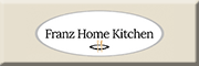 Koch Events Franz Home Kitchen<br>Franz von Cieslik Neuss