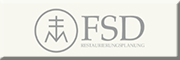 FSD Restaurierungsplanung<br>  