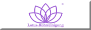 Lotus-Rohrreinigung<br>Fabian Janßen 