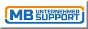 MB Unternehmersupport<br>Martin Burghardt Stöckse