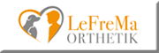 LeFreMa Orthetik<br>Mike Schmidt 