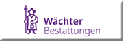 Wächter Bestattungen GmbH<br>Ferdinand Scherer Limburgerhof